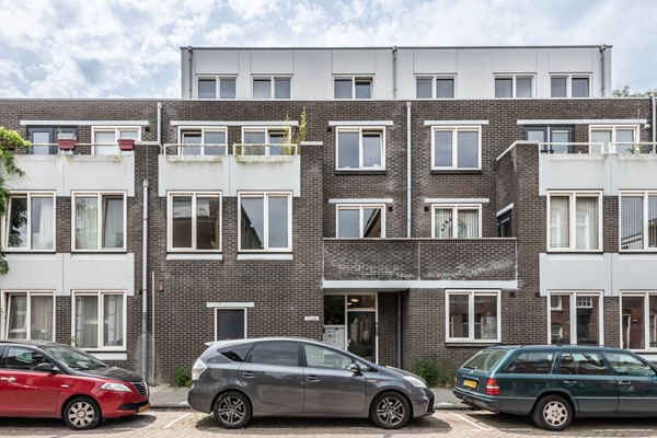 Bessemerstraat 80, 1097AN Amsterdam
